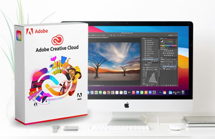 Comunicato Stampa: Come acquistare un abbonamento Adobe Creative Cloud a prezzo basso