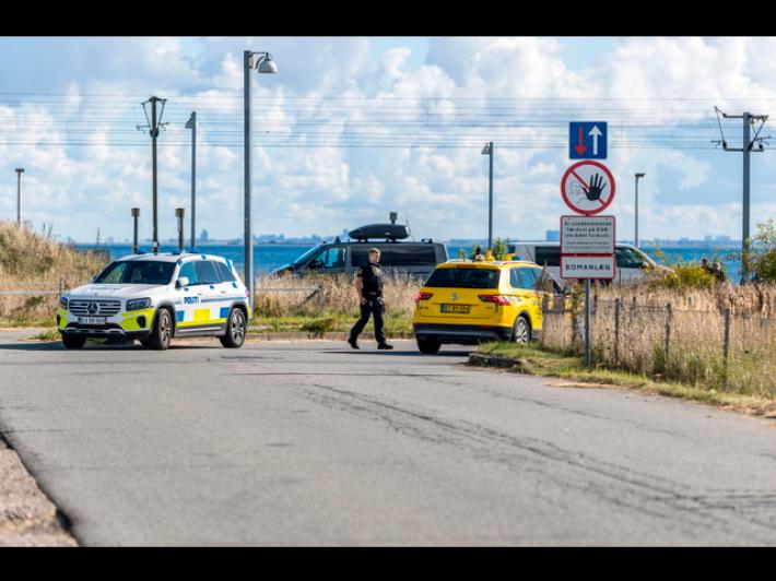 Danimarca, avvistati droni in altri quattro aeroporti 
