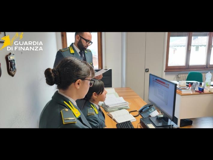 Iva non applicata, societ&agrave; bellunese evade 670mila euro