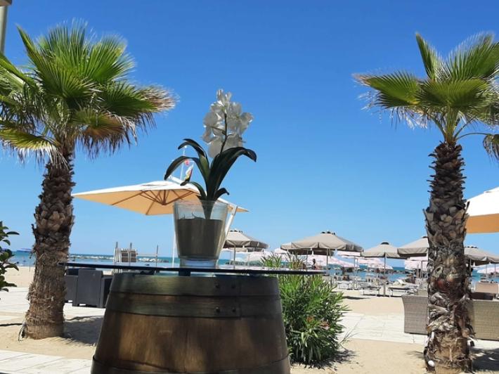 'Alloggiati web', in tre mesi +6,39% presenze turistiche Marche