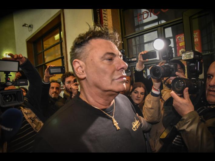 Inchiesta Gintoneria, torna libero Lacerenza con obbligo dimora