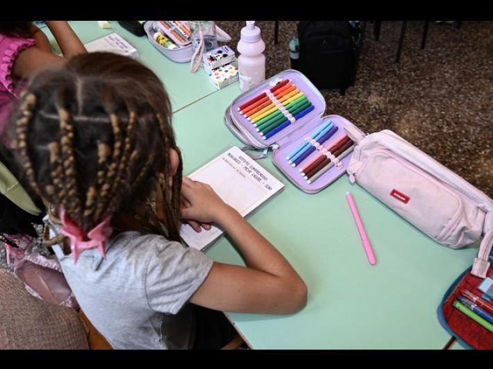 In scuola elementare un italiano su 61 scolari,polemica a Mestre