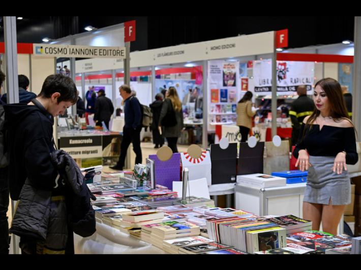 Dal 1 ottobre la Carta della Cultura per l'acquisto di libri