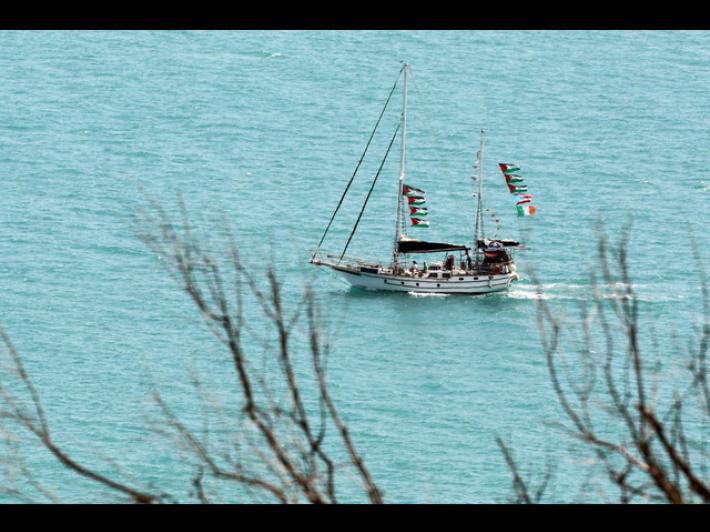Flotilla, 'non possiamo accogliere l'appello di Mattarella'