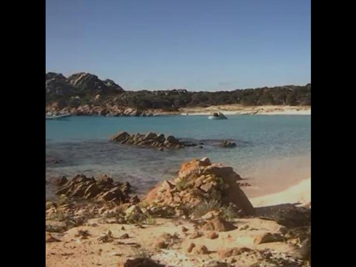 Passeggiano su Spiaggia Rosa a Budelli, sanzionati 6 turisti