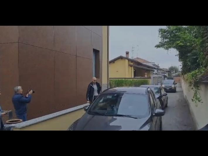 Perquisizione a casa Sempio, sequestrati telefoni e pc