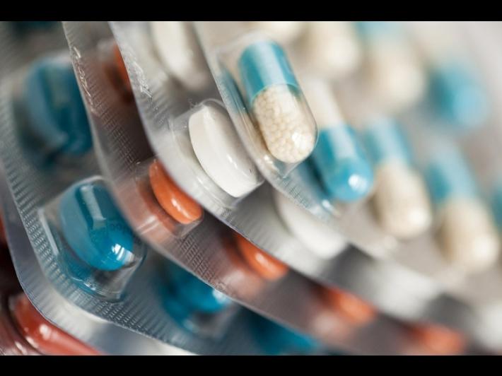 Il farmaco come difesa nazionale