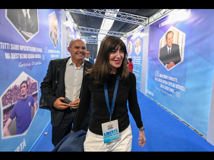 Bernini, c'&egrave; chi usa la protesta per attaccare il governo