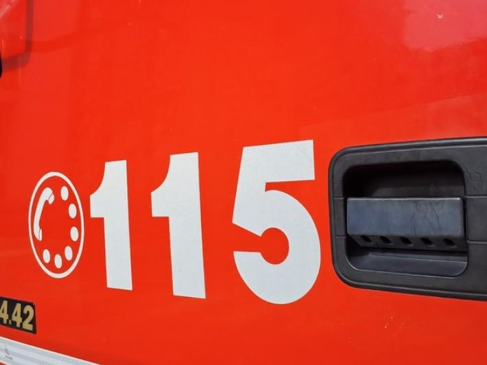 Un'anziana muore nell'incendio di casa sua nel Novarese