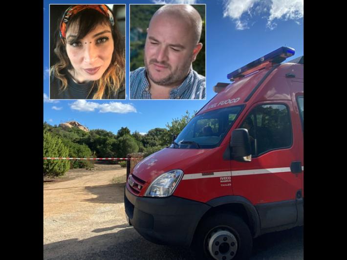 Femminicidio in Gallura: "Mi ha tagliato la lingua e ho sparato" 