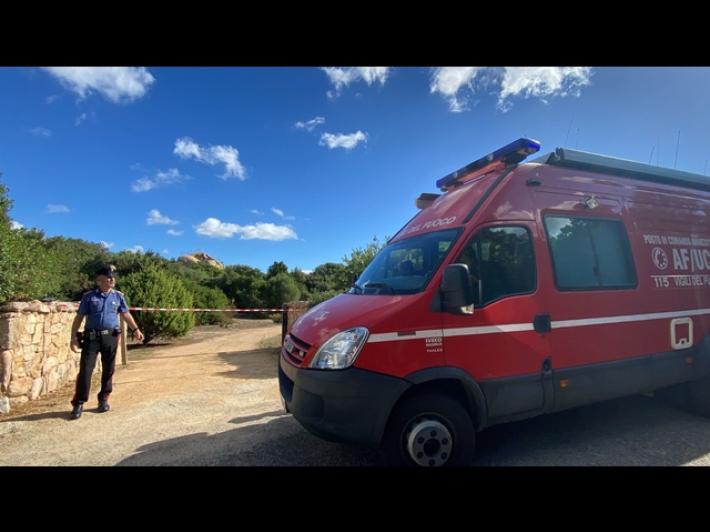 Femminicidio in Gallura, Tac conferma foro proiettile sul viso