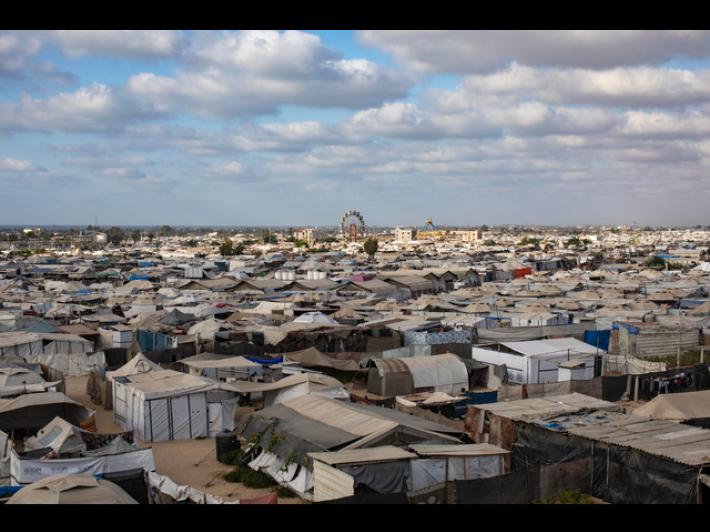 Casa Bianca, 'nessuno sar&agrave; costretto a lasciare Gaza'