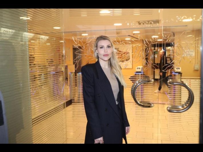 Barbara Berlusconi, passo verso il nuovo stadio, progresso per Milano