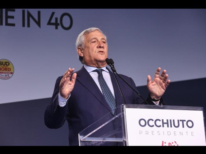 Tajani, San Siro? Ognuno ha la sua opinione, &egrave; scelta giusta