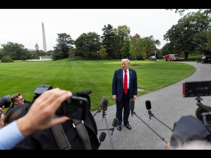 Base aeronautica Usa in New Jersey in lockdown