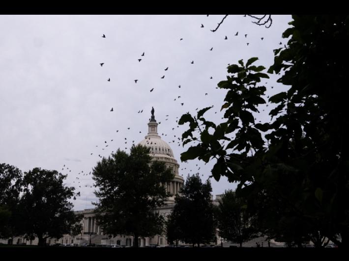 Gli Usa entrano ufficialmente in shutdown