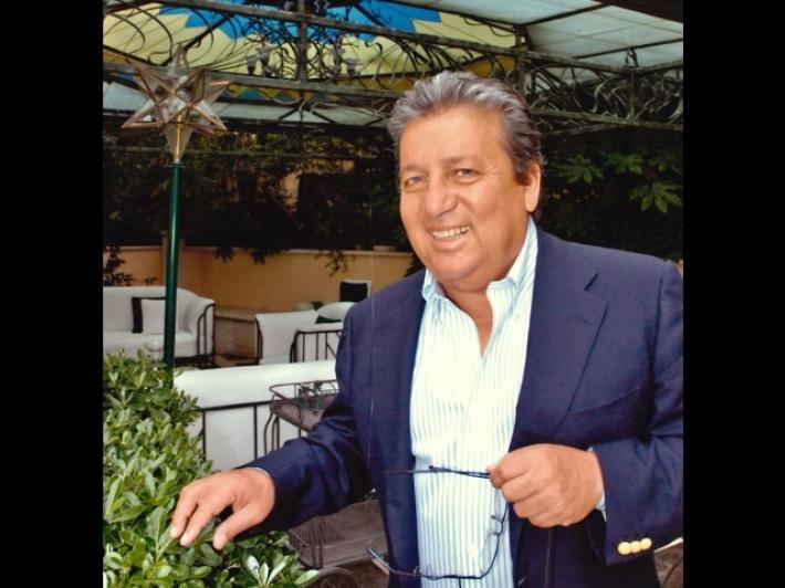 Scomparso 'don Beppe' De Cecco, 'colonna' del pastificio