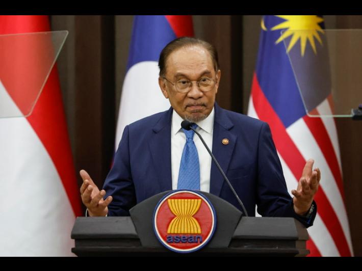 Primo ministro Malaysia, 'condanno azione Israele su Flotilla'