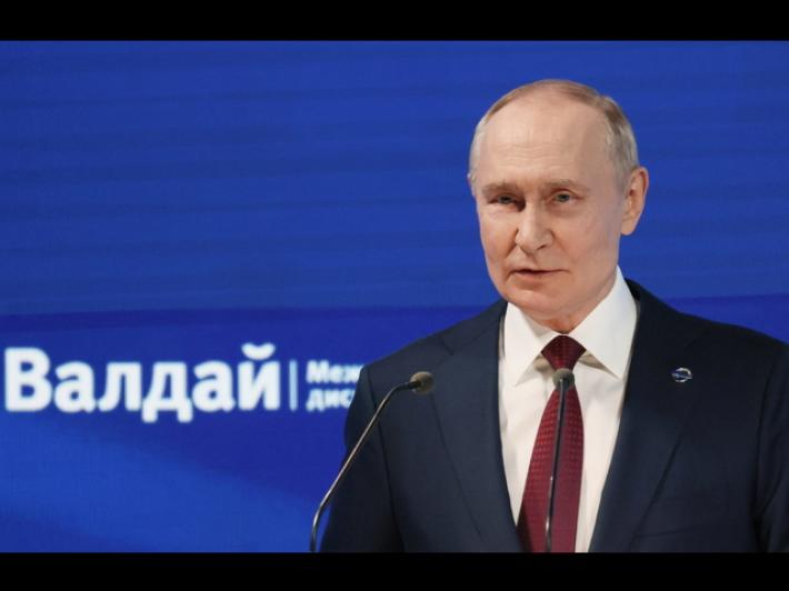 Putin avverte Kiev, potremmo colpire le centrali nucleari