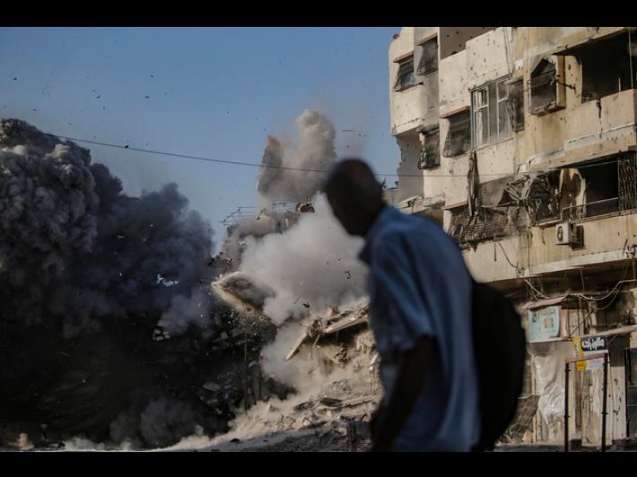 Hamas: "Ponti a rilasciare tutti gli ostaggi e ad aprire negoziati"