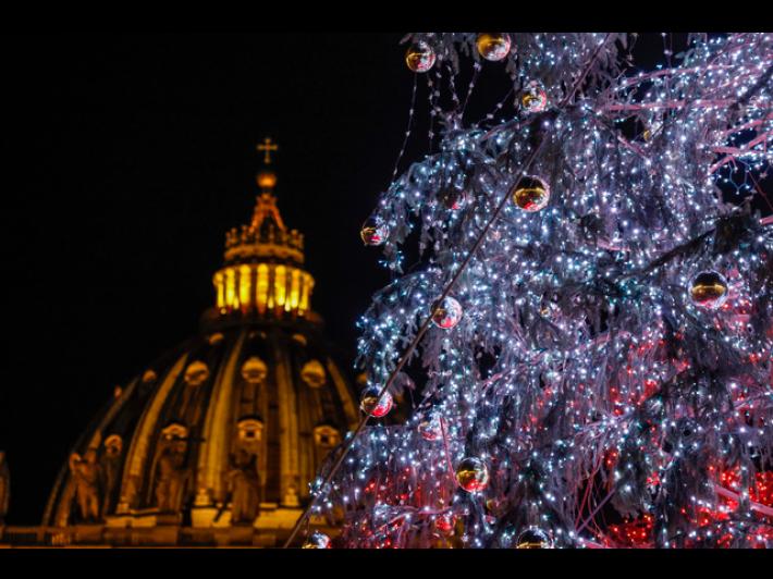 A Natale in Vaticano ci sar&agrave; anche un presepe pro-life