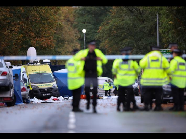 Attacco alla sinagoga, aggressore gi&agrave; arrestato per stupro