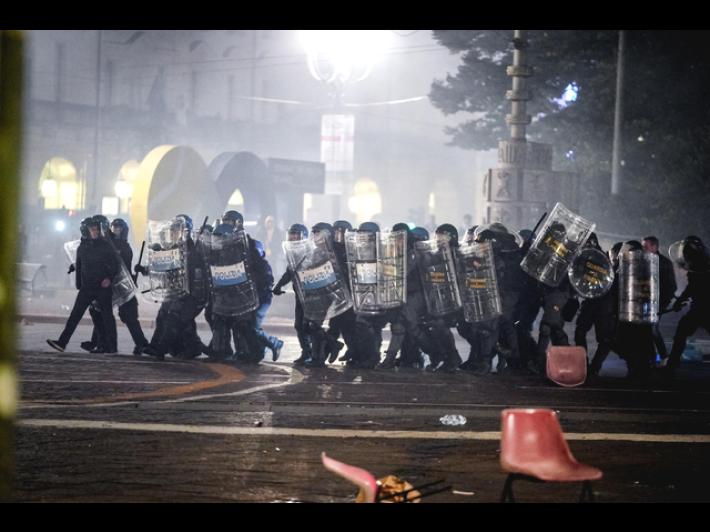 Comitato ordine pubblico Torino, serve risposta decisa