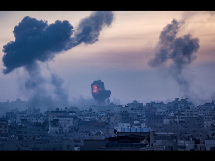 Media, ordinato a Idf di ridurre l'offensiva a Gaza