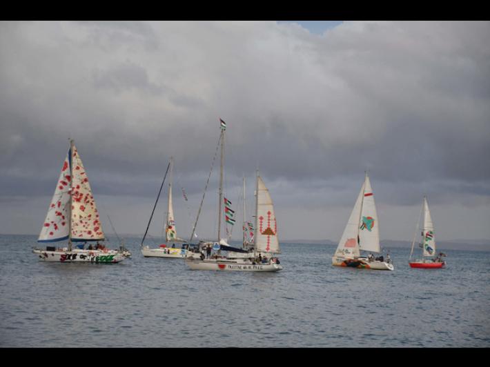 Flotilla: Presidente Cuba chiede liberazione di David Adler