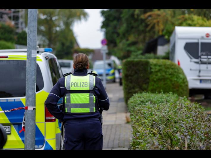 Germania, &egrave; stata la figlia di 17 anni a accoltellare la sindaca