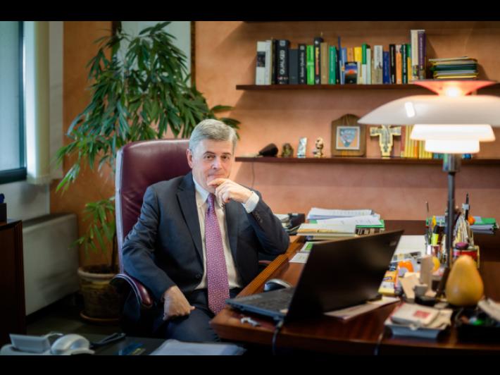 Condannato caseificio per uso non autorizzato Dop Grana Padano