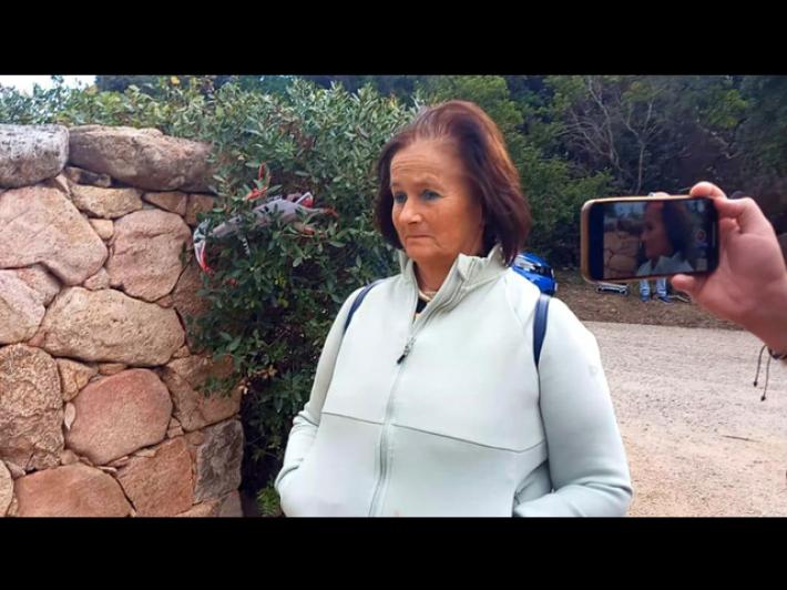 La madre di Ragnedda: "Ha tentato il suicidio? Quando uno non ci riesce vuol dire che non ci ha provato bene". "Non credo alla difesa da un'aggressione"