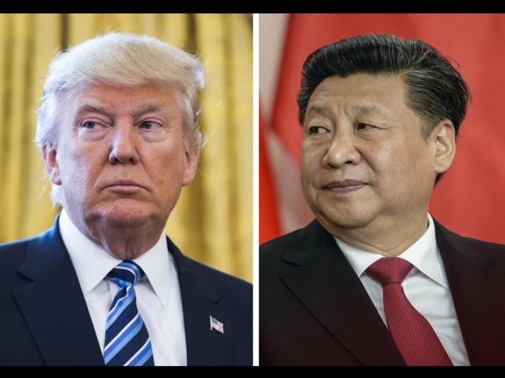 Trump annuncia, ulteriori dazi del 100% sulla Cina