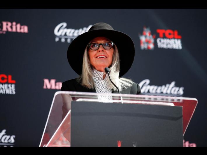 Media, &egrave; morta Diane Keaton, aveva 79 anni