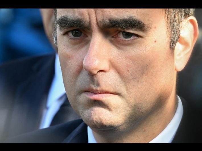 Republicains, non parteciperemo al governo Lecornu