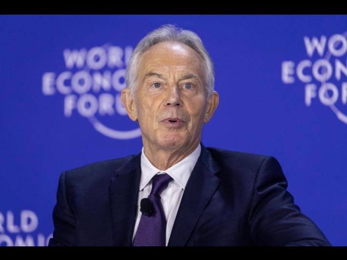 Anp a Blair, pronti a collaborare per il futuro di Gaza