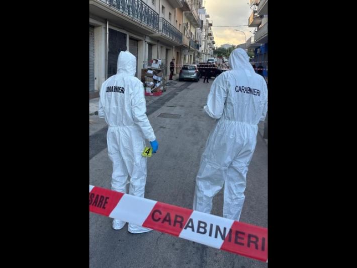 Donna accoltellata dall'ex nel Siracusano, &egrave; grave