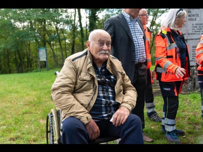 Morto Franco Lanzarini, sopravvissuto a eccidio Marzabotto