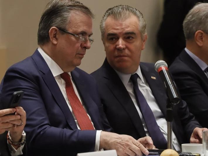 Il Messico cerca un'intesa con gli Usa sui dazi entro ottobre