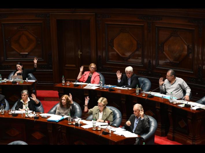 Uruguay approva una legge che legalizza l'eutanasia