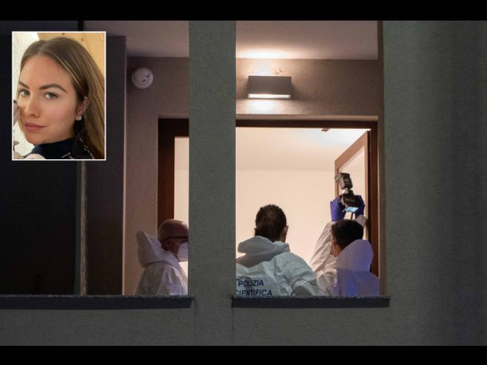 L'omicidio di Pamela Genini: a casa di Soncin, a Cervia, trovati altri coltelli e pistole scacciacani. L'uomo resta in carcere