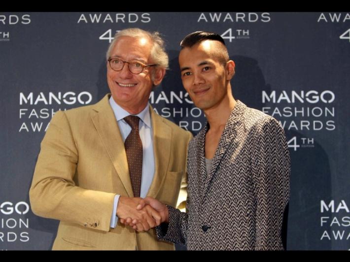 Svolta nell'inchiesta sulla morte del fondatore di "Mango", indagato figlio