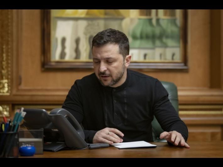 Zelensky chiama i leader europei dopo incontro con Trump