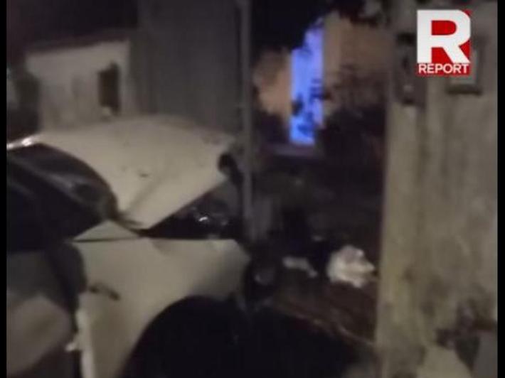 Bomba sotto l'auto del giornalista Sigfrido Ranucci, conduttore di Report: l'ordigno esploso poteva uccidere. Indaga l'Antimafia 