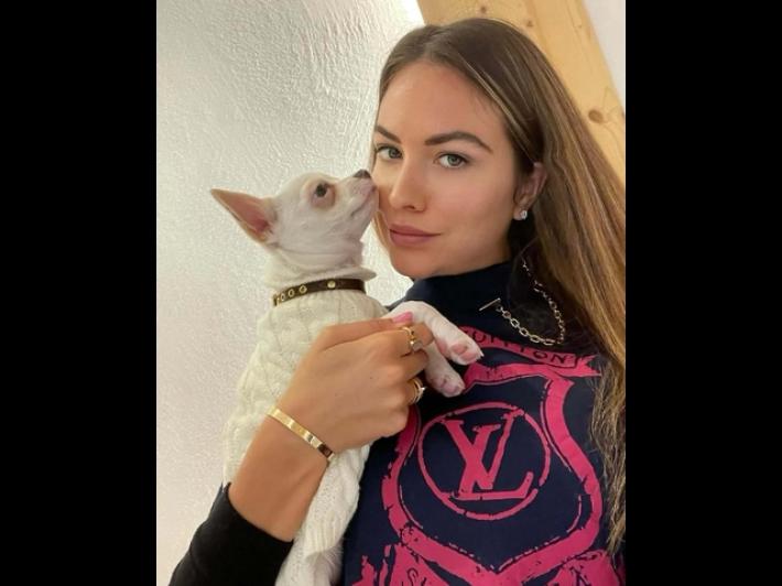 Profanato il cadavere di Pamela Genini, modella uccisa a Milano