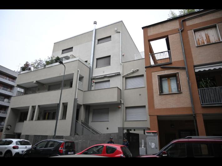 Ultimo messaggio di Pamela all'amico '&egrave; matto, che faccio?'