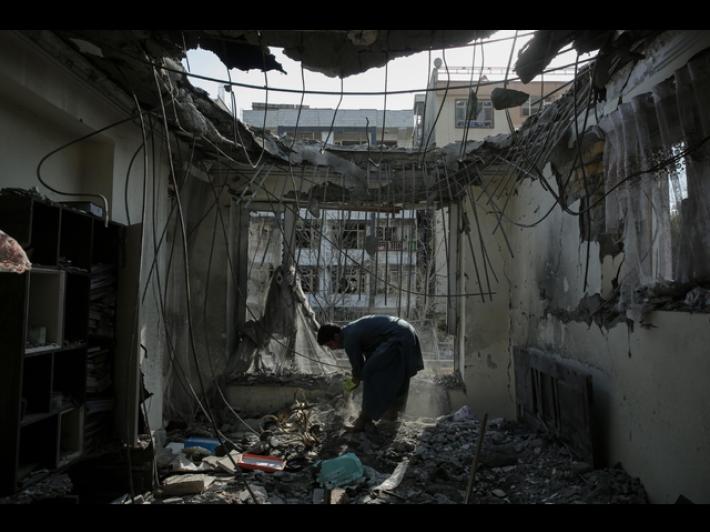 Pakistan e Afghanistan concordano il cessate il fuoco immediato'