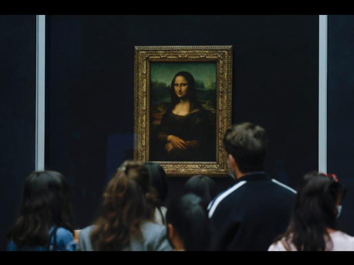Quella notte in cui un italiano rub&ograve; la Gioconda