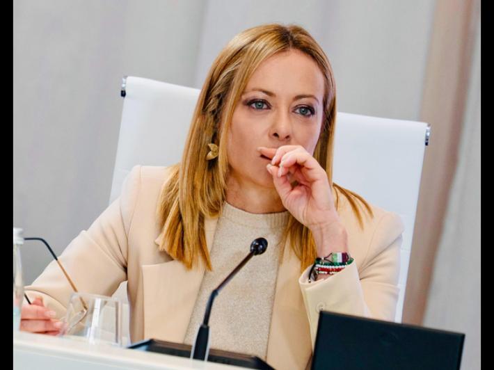 Il governo Meloni &egrave; da oggi il terzo pi&ugrave; longevo dal 1946