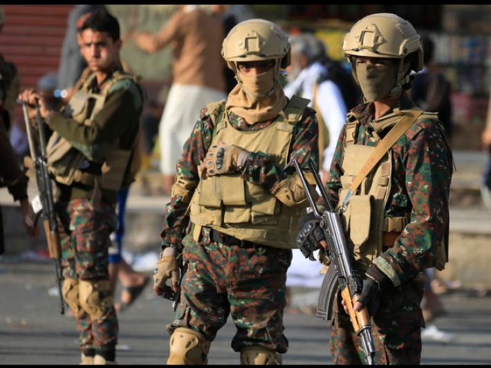 Rappresentante Unicef in Yemen tra i sequestrati da Houthi